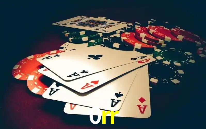 0rr Slots